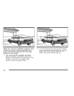 Предварительный просмотр 272 страницы Cadillac 2004 XLR Owner'S Manual