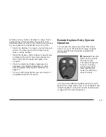 Preview for 71 page of Cadillac 2005 Cadillac Escalade EXT Owner'S Manual