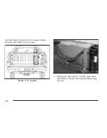 Preview for 122 page of Cadillac 2005 Cadillac Escalade EXT Owner'S Manual