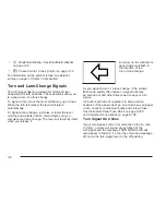 Preview for 144 page of Cadillac 2005 Cadillac Escalade EXT Owner'S Manual