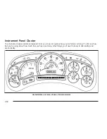 Preview for 166 page of Cadillac 2005 Cadillac Escalade EXT Owner'S Manual