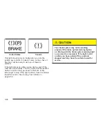 Preview for 172 page of Cadillac 2005 Cadillac Escalade EXT Owner'S Manual