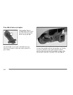 Preview for 298 page of Cadillac 2005 Cadillac Escalade EXT Owner'S Manual