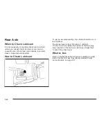 Preview for 344 page of Cadillac 2005 Cadillac Escalade EXT Owner'S Manual