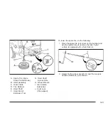 Preview for 379 page of Cadillac 2005 Cadillac Escalade EXT Owner'S Manual