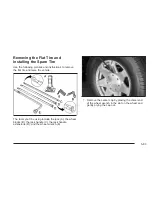 Preview for 381 page of Cadillac 2005 Cadillac Escalade EXT Owner'S Manual