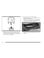 Preview for 392 page of Cadillac 2005 Cadillac Escalade EXT Owner'S Manual