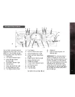 Предварительный просмотр 3 страницы Cadillac 2005 LeSabre Getting To Know Manual