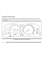 Предварительный просмотр 154 страницы Cadillac 2005 SRX Owner'S Manual