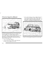 Предварительный просмотр 276 страницы Cadillac 2005 SRX Owner'S Manual