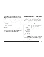 Preview for 173 page of Cadillac 2005 XLR Owner'S Manual