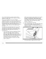 Предварительный просмотр 54 страницы Cadillac 2006 CTS-V Owner'S Manual