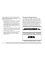 Предварительный просмотр 66 страницы Cadillac 2006 CTS-V Owner'S Manual