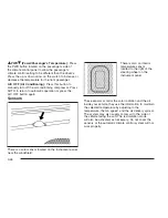 Preview for 156 page of Cadillac 2006 CTS Owner'S Manual