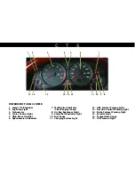 Preview for 4 page of Cadillac 2006 CTS Personalization Manual