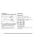 Предварительный просмотр 14 страницы Cadillac 2006 DTS Owner'S Manual