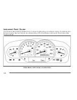 Предварительный просмотр 186 страницы Cadillac 2006 DTS Owner'S Manual