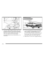 Предварительный просмотр 346 страницы Cadillac 2006 DTS Owner'S Manual