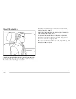 Preview for 12 page of Cadillac 2006 Escalade EXT Owner'S Manual