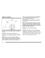 Preview for 100 page of Cadillac 2006 Escalade EXT Owner'S Manual