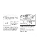 Preview for 259 page of Cadillac 2006 Escalade EXT Owner'S Manual