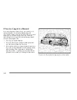 Preview for 292 page of Cadillac 2006 Escalade EXT Owner'S Manual