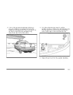 Preview for 367 page of Cadillac 2006 Escalade EXT Owner'S Manual