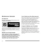 Preview for 438 page of Cadillac 2006 Escalade EXT Owner'S Manual