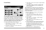 Предварительный просмотр 59 страницы Cadillac 2006 SRX Navigation System Owner'S Manual