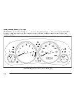 Preview for 158 page of Cadillac 2006 SRX Owner'S Manual