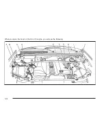 Предварительный просмотр 312 страницы Cadillac 2006 SRX Owner'S Manual