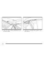 Preview for 106 page of Cadillac 2006 XLR Owner'S Manual