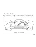 Preview for 159 page of Cadillac 2006 XLR Owner'S Manual