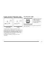 Preview for 167 page of Cadillac 2006 XLR Owner'S Manual