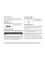 Preview for 237 page of Cadillac 2006 XLR Owner'S Manual