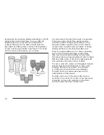 Preview for 282 page of Cadillac 2006 XLR Owner'S Manual