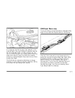 Preview for 293 page of Cadillac 2006 XLR Owner'S Manual