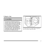 Preview for 323 page of Cadillac 2006 XLR Owner'S Manual