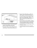 Preview for 356 page of Cadillac 2006 XLR Owner'S Manual