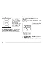 Preview for 10 page of Cadillac 2007 DTS Owner'S Manual