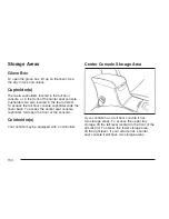 Preview for 150 page of Cadillac 2007 DTS Owner'S Manual