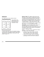 Preview for 152 page of Cadillac 2007 DTS Owner'S Manual