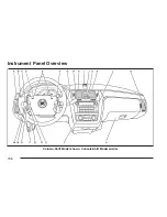 Preview for 156 page of Cadillac 2007 DTS Owner'S Manual