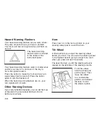 Preview for 158 page of Cadillac 2007 DTS Owner'S Manual