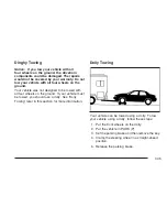 Preview for 335 page of Cadillac 2007 DTS Owner'S Manual