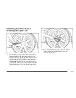 Preview for 423 page of Cadillac 2007 DTS Owner'S Manual