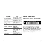 Preview for 441 page of Cadillac 2007 DTS Owner'S Manual