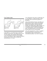 Preview for 53 page of Cadillac 2007 Escalade EXT Owner'S Manual