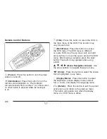 Preview for 308 page of Cadillac 2007 Escalade EXT Owner'S Manual