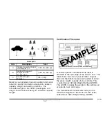 Preview for 375 page of Cadillac 2007 Escalade EXT Owner'S Manual